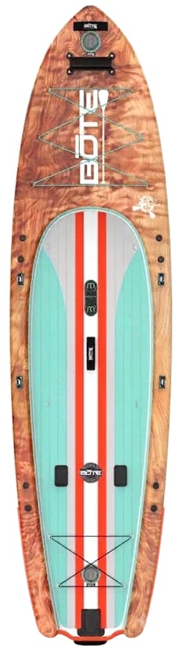 BOTE Rackham Aero