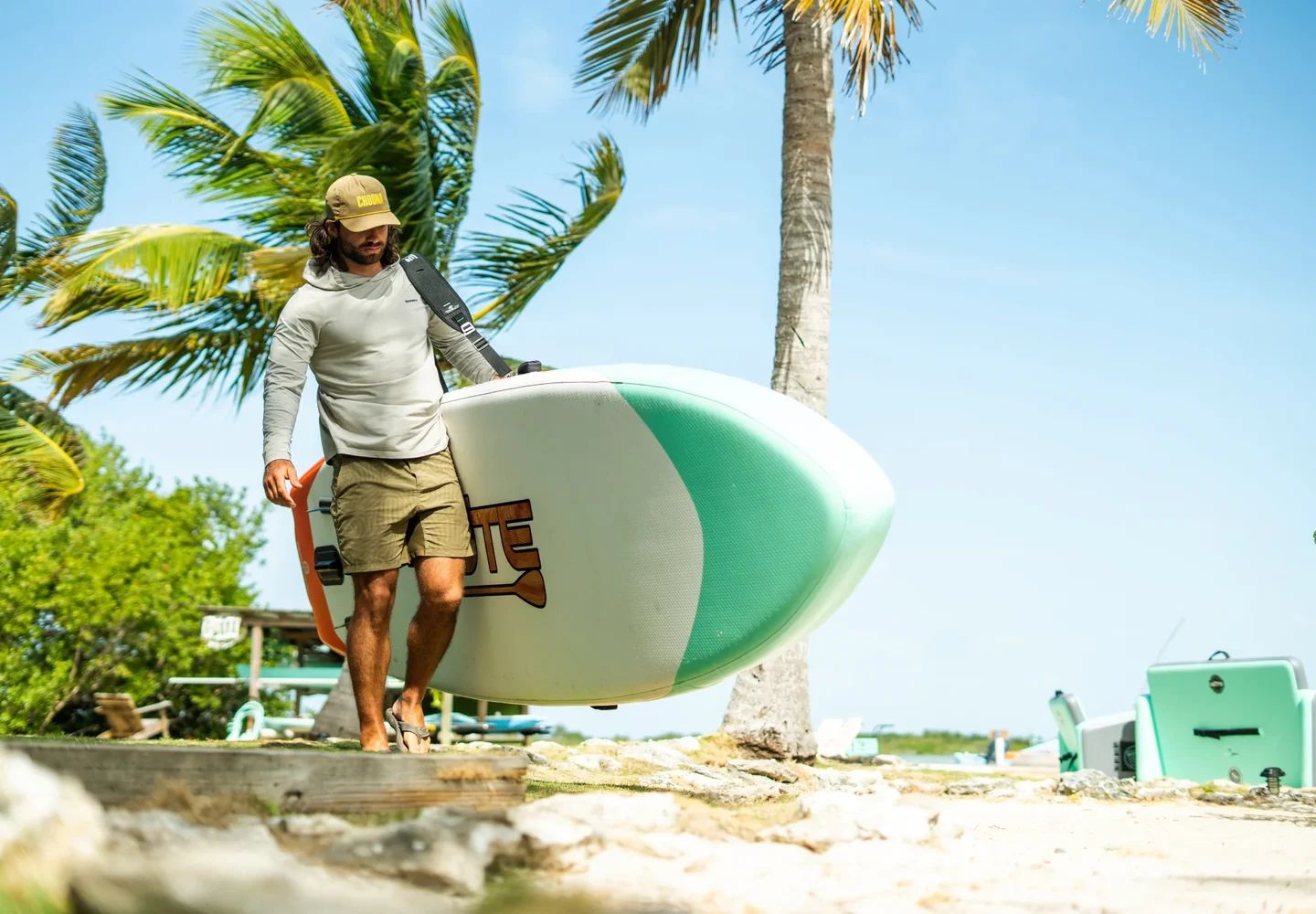 Best Stand-Up Paddle Boards: 11 Top SUPs Compared