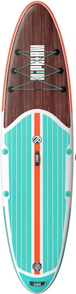 Niphean Classic 10’6”