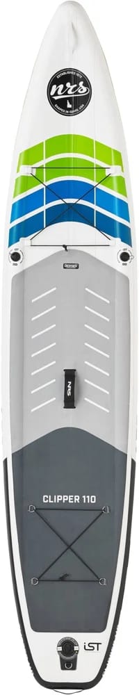 NRS Clipper 126