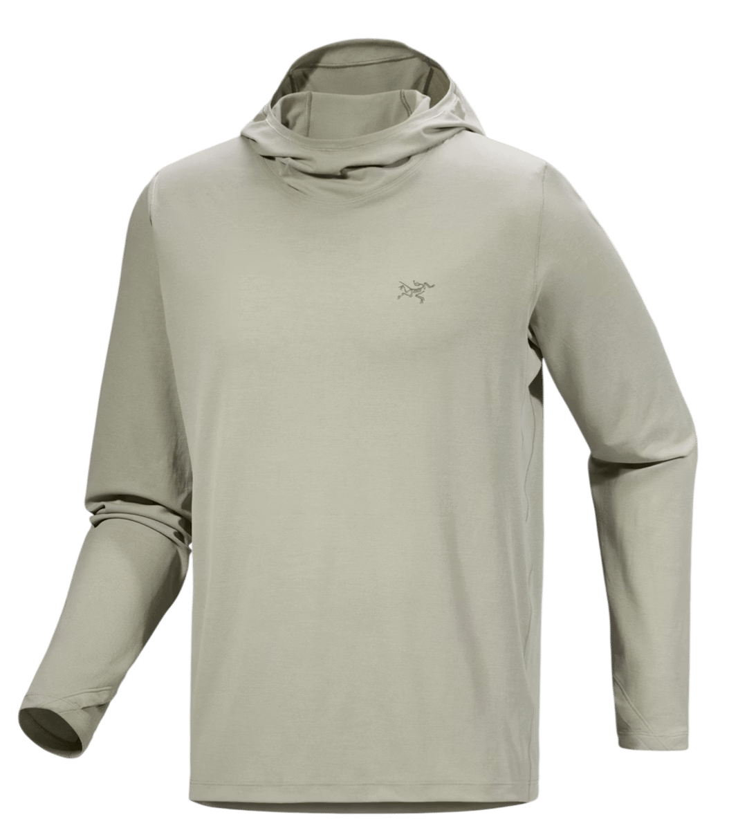 Arc'teryx Cormac Hoody