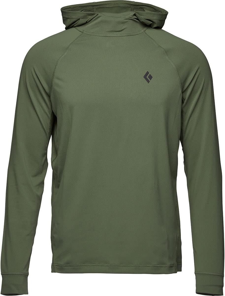 Black Diamond Alpenglow Hoody