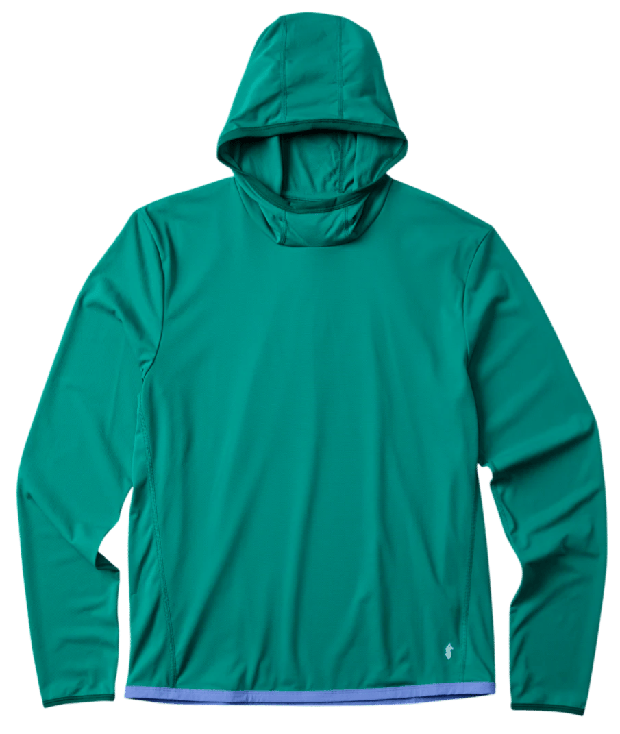 Cotopaxi Sombra Sun Hoodie