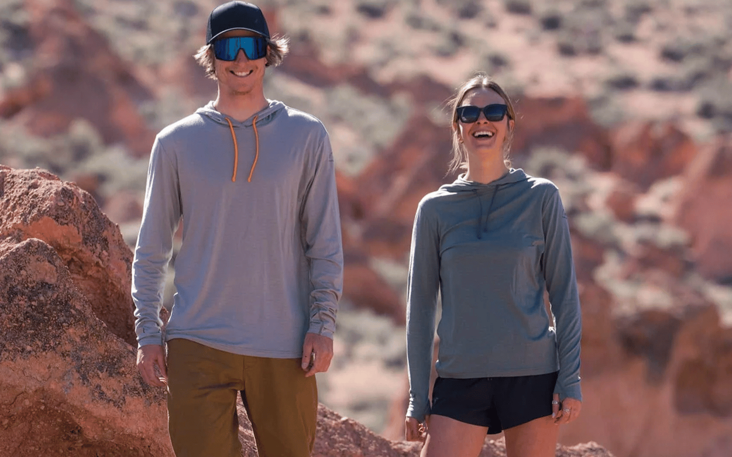 Best Sun Shirts For Hiking