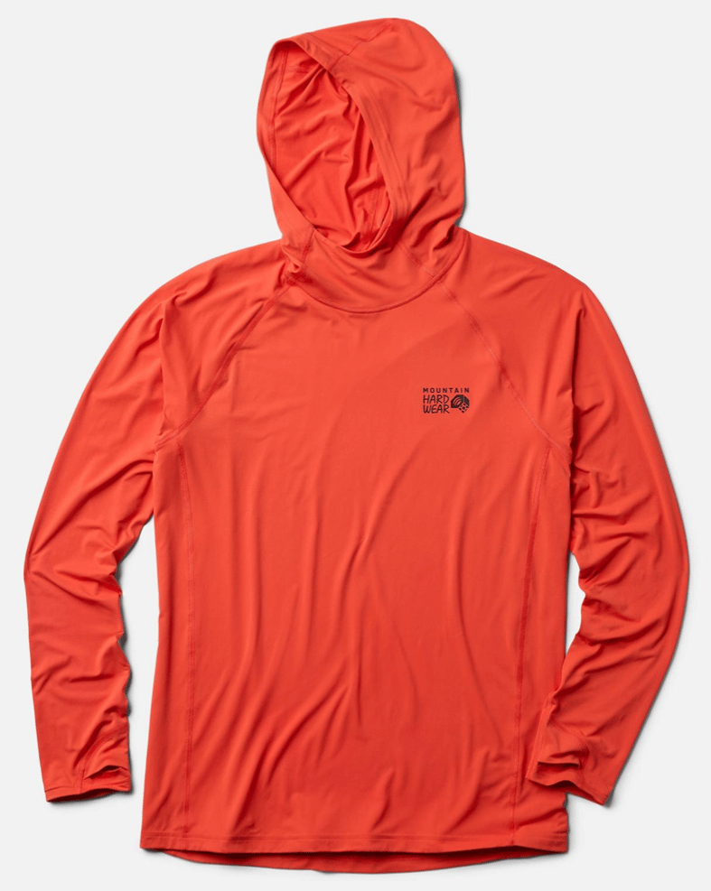 Mountain Hardwear Crater Lake Hoody