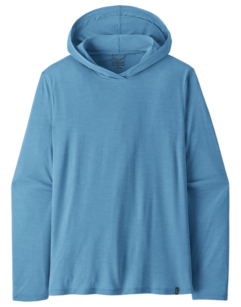 Patagonia Capilene Cool Daily Hoody