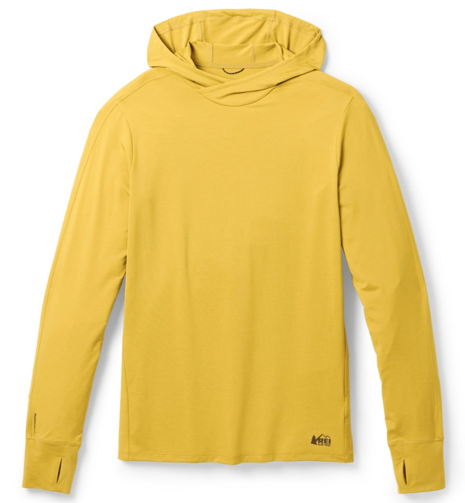 REI Co-op Sahara Shade Hoodie