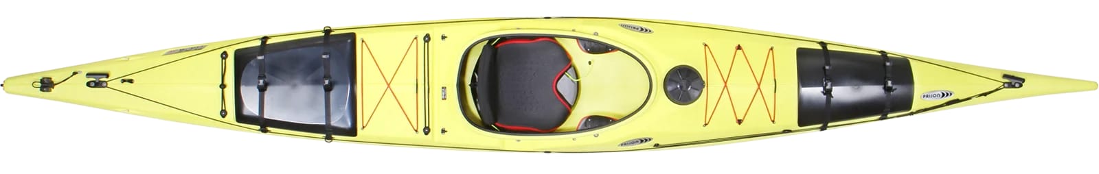 Prijon Touryak 500 Touring Kayak