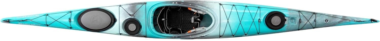 Wilderness Systems Tempest 165 Touring Kayak