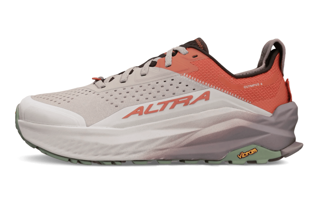 Altra Olympus 6