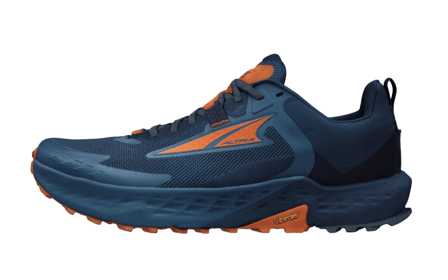 Altra Timp 5
