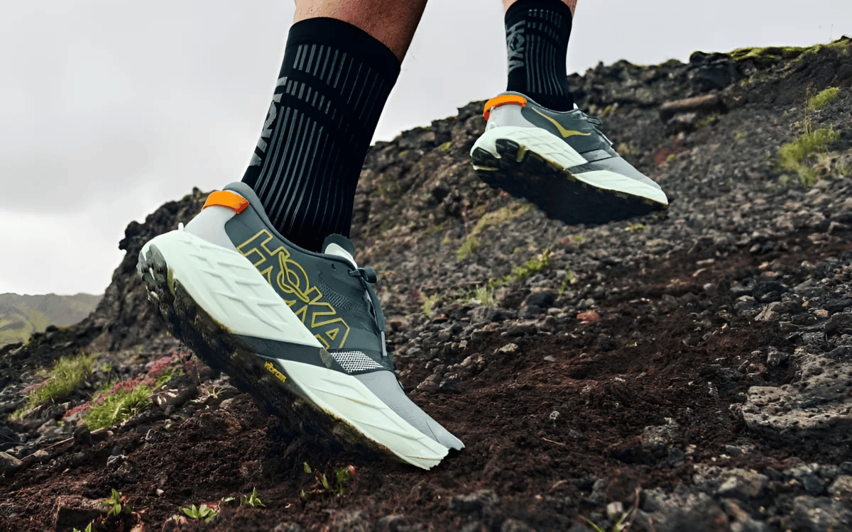 Best Trail Running Shoes