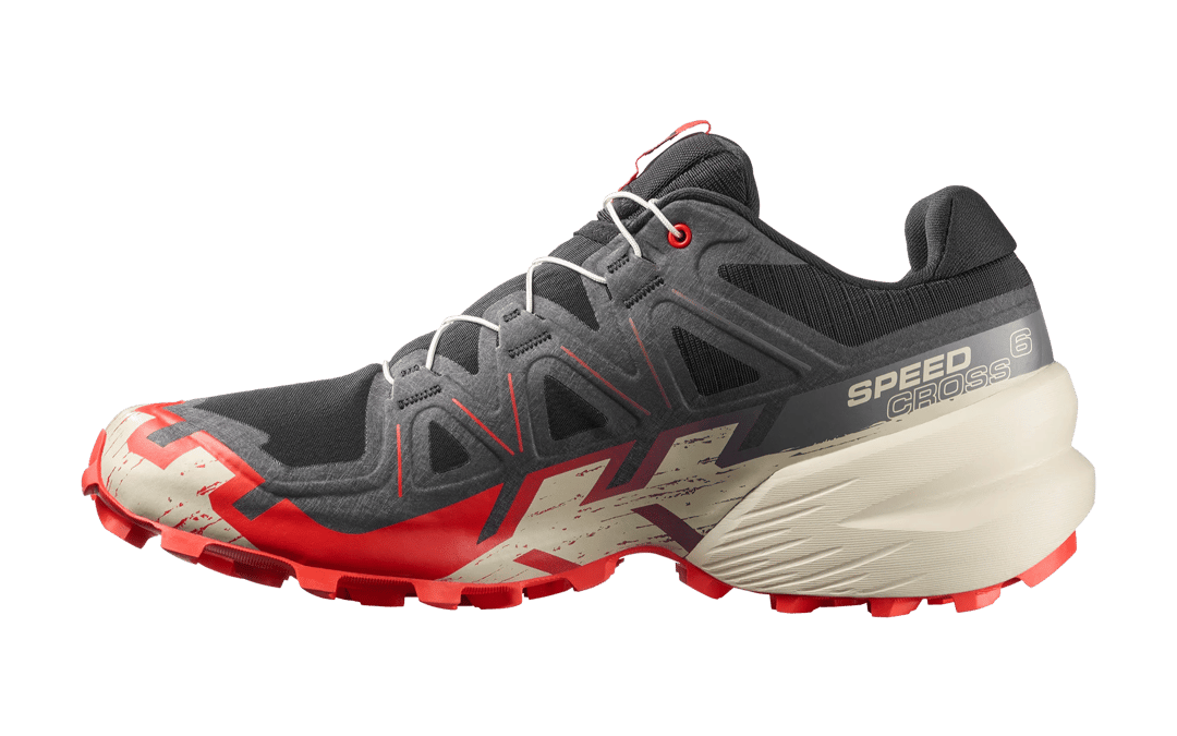 Salomon Speedcross 6