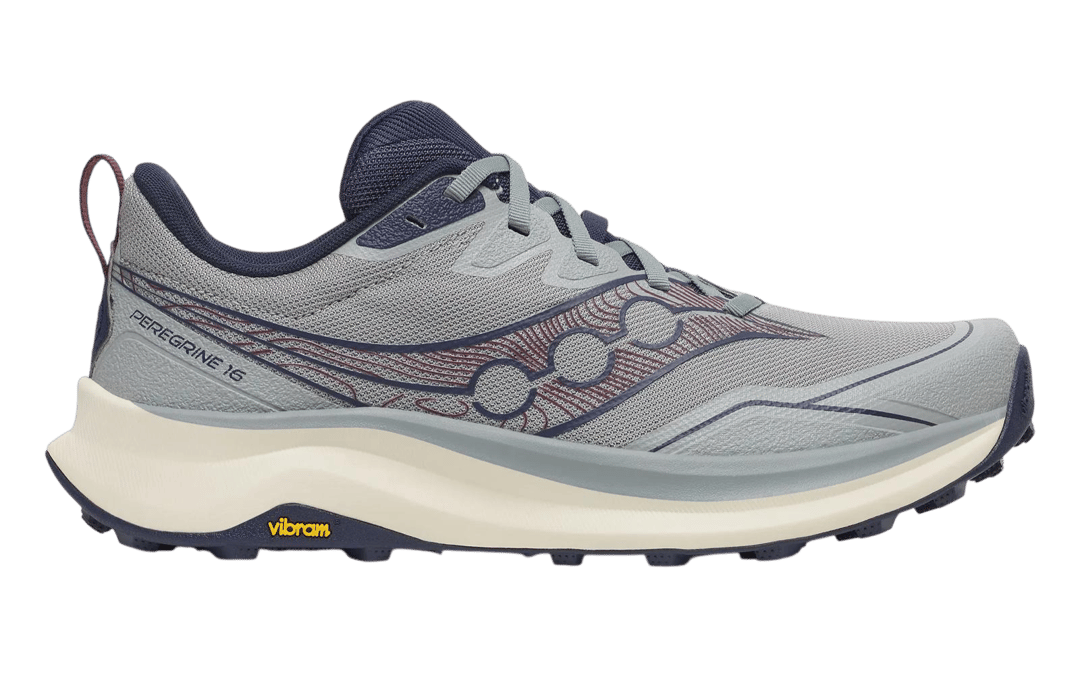 Saucony Peregrine 16