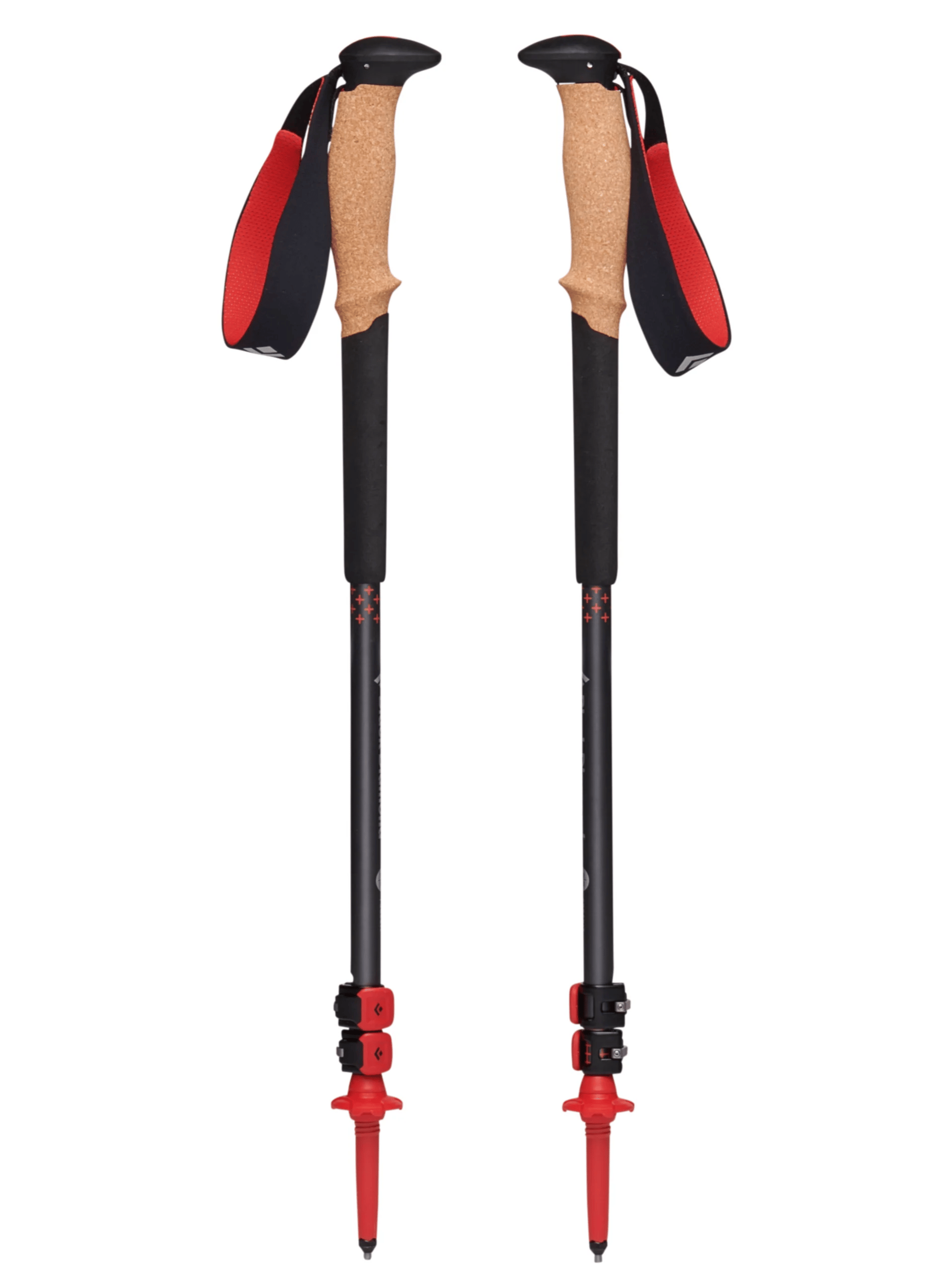 Black Diamond Pursuit Trekking Poles