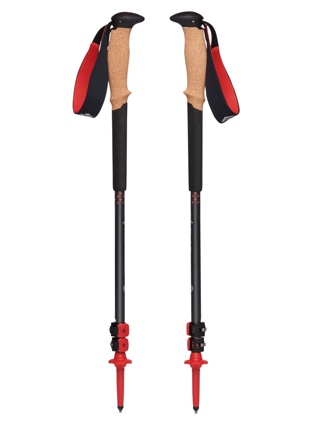 Black Diamond Pursuit Trekking Poles