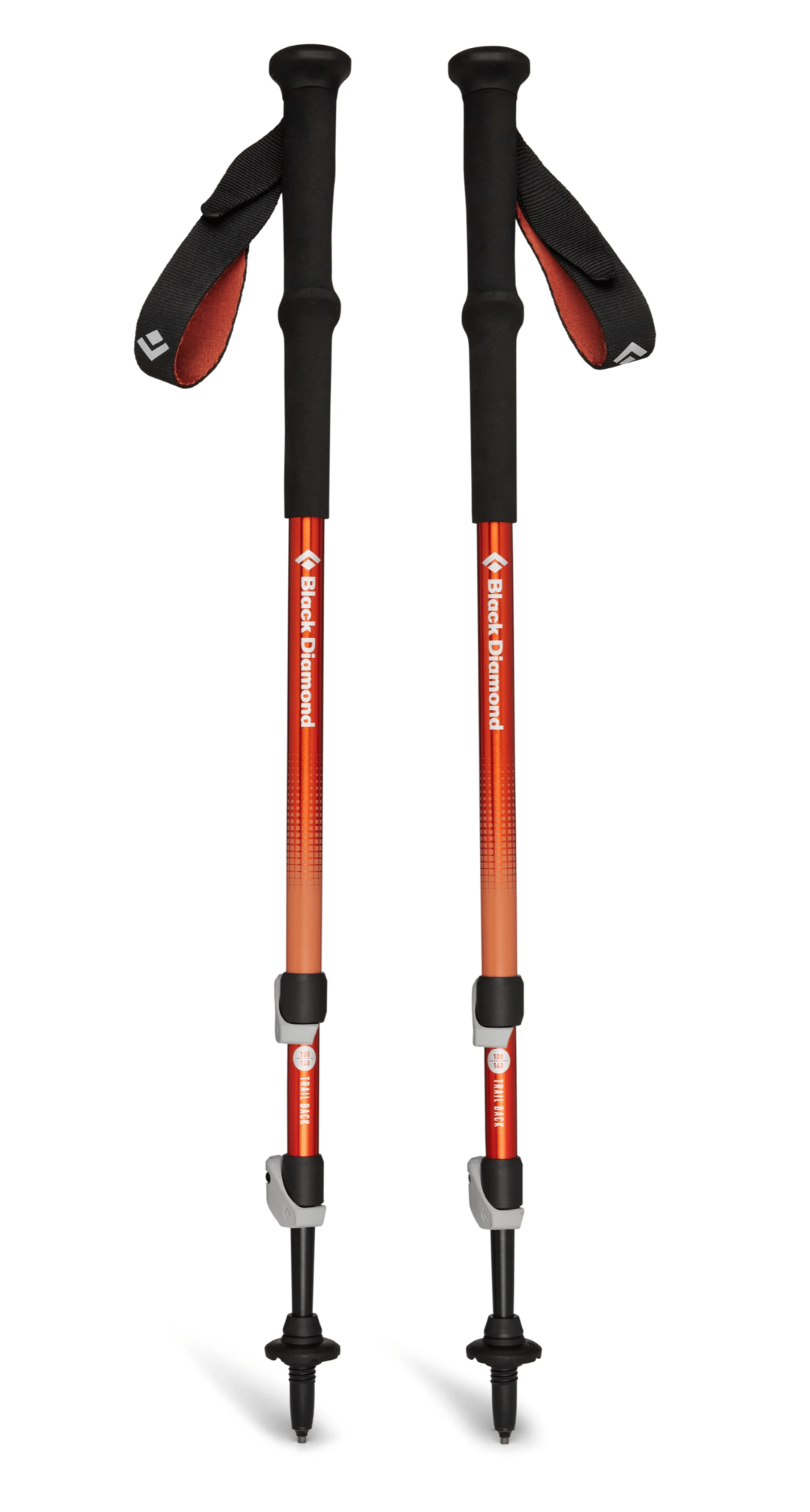 Black Diamond Trail Back Trekking Poles