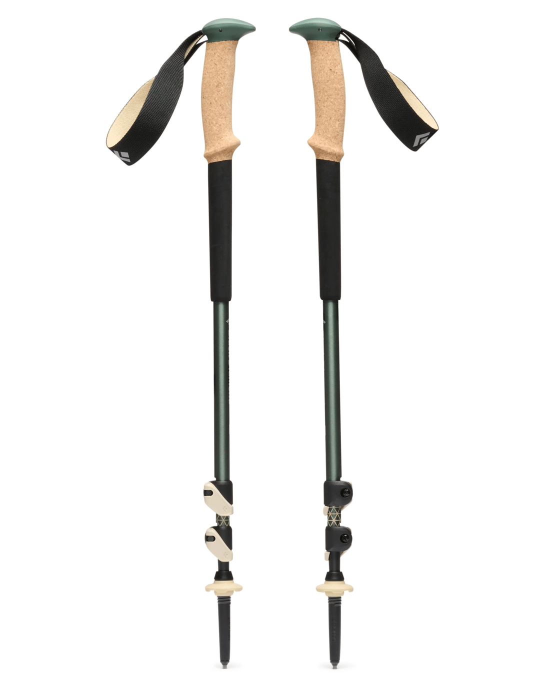 Trail Cork Trekking Poles