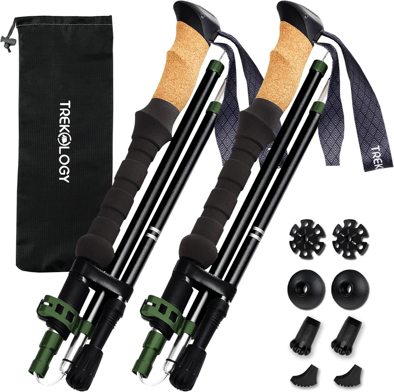 Trekology Trek-Z 2.0