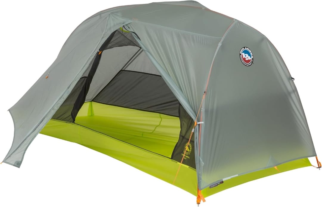Big Agnes Tiger Wall UL1 Tent