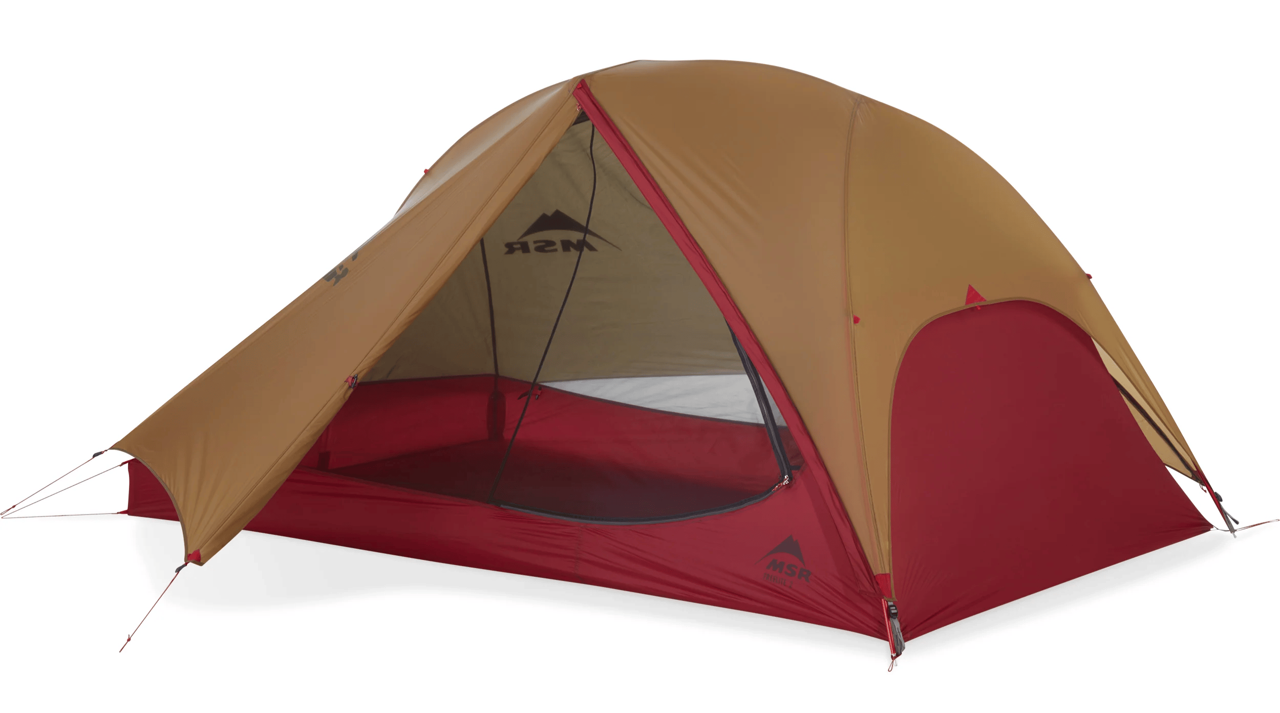 FreeLite™ 2-Person Ultralight Backpacking Tent