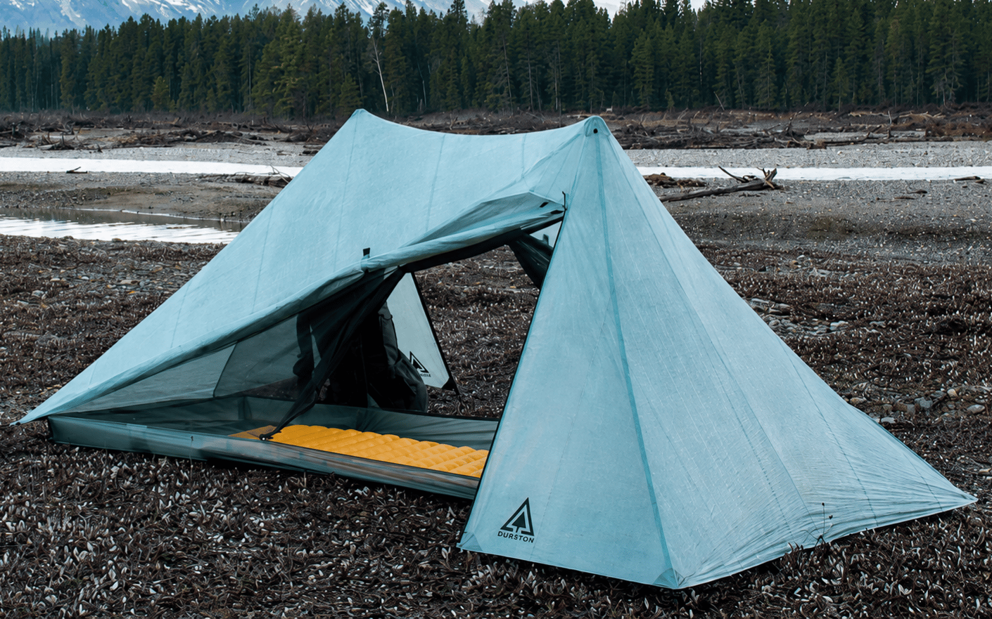 Best Ultralight Backpacking Tents