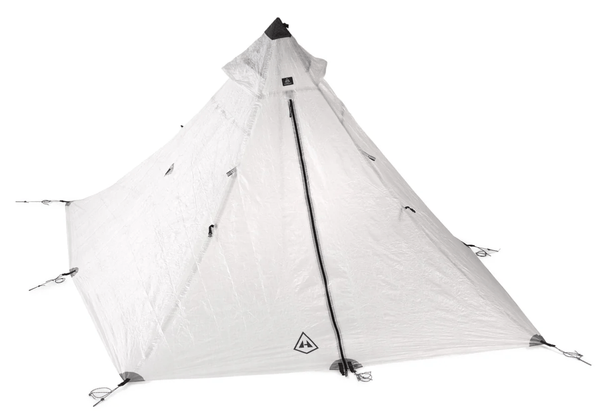 Hyperlite Mountain Gear UltaMid 2 Tent