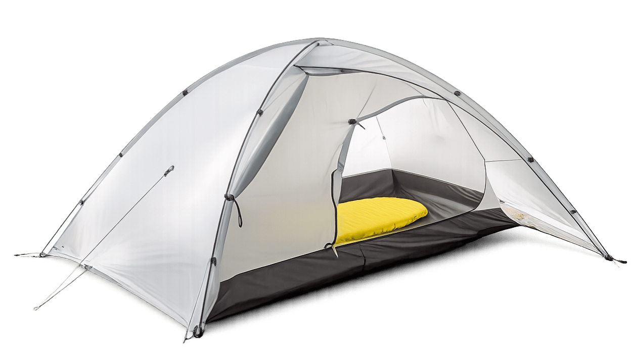 TarpTent Arc Dome 2