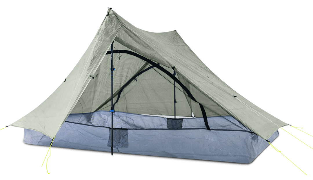 Zpacks Duplex Tent