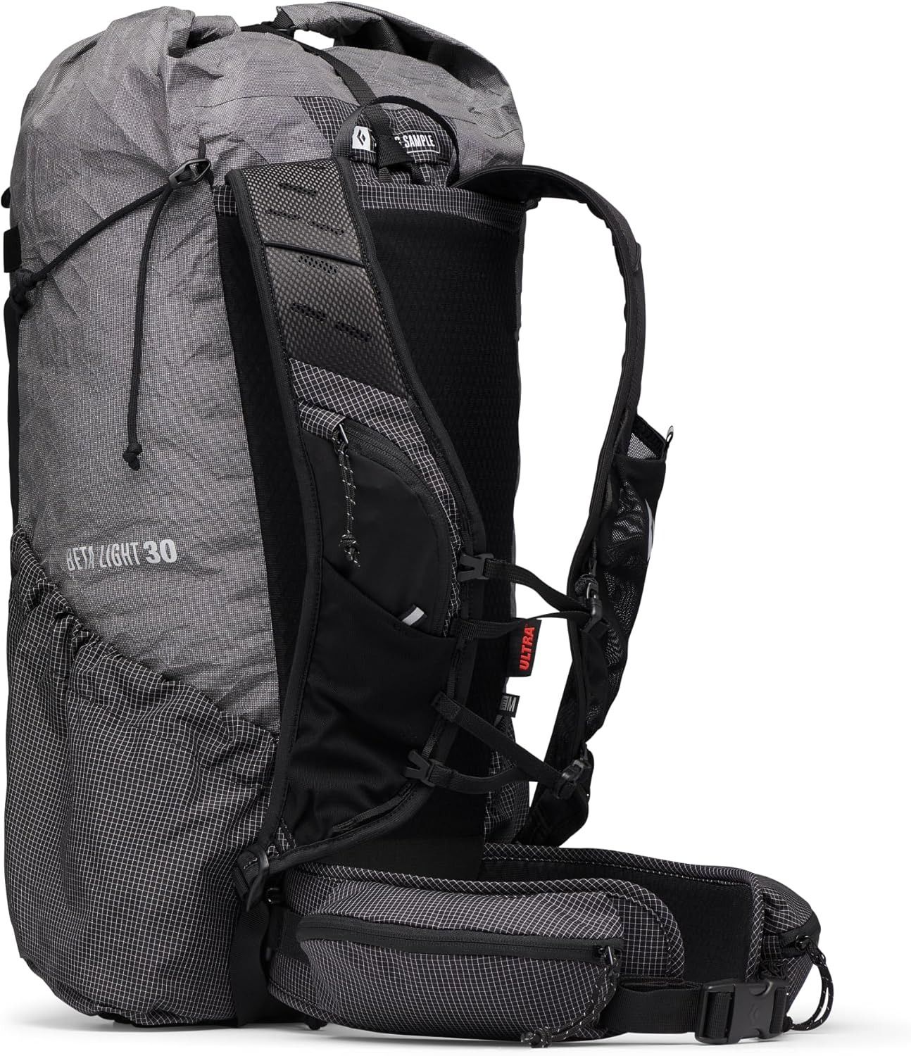 Black Diamond Beta Light 45 Pack