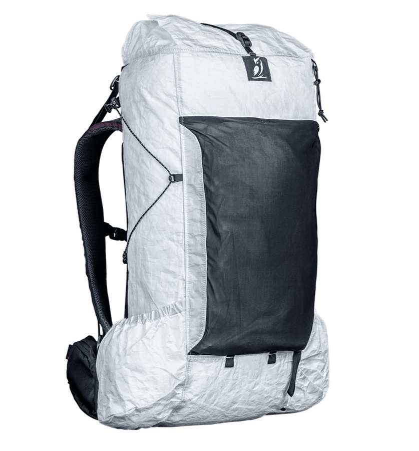 CS40 Ultra Backpack