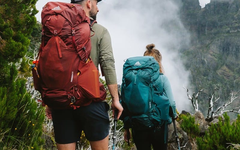Best Ultralight Backpacks
