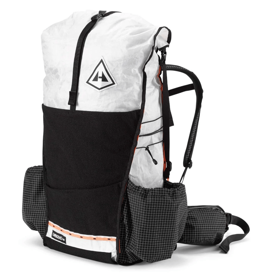 Hyperlite Mountain Gear Unbound 40