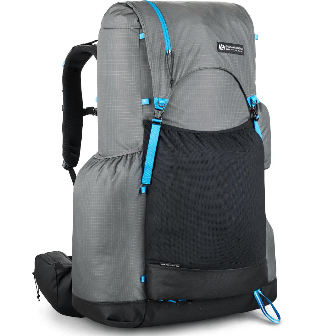 Mariposa 60 Backpack