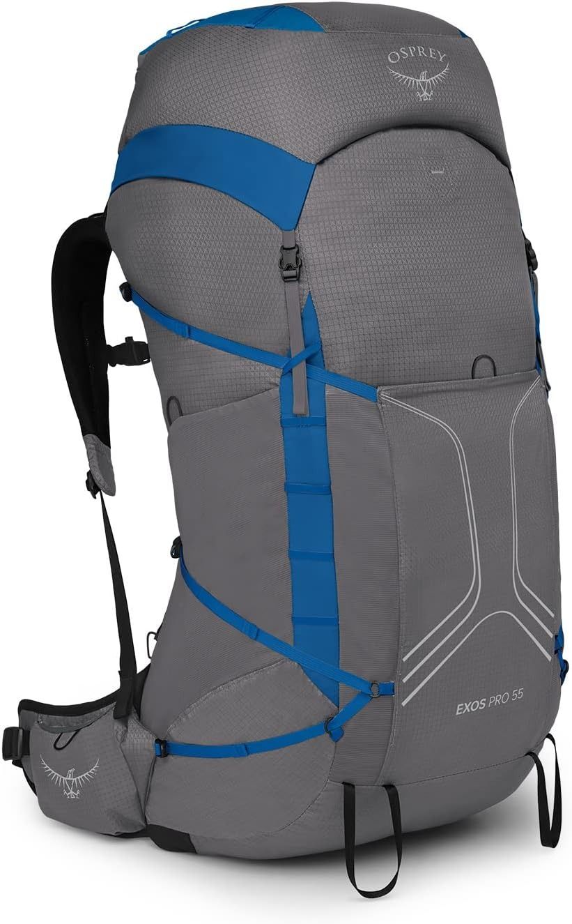 Osprey Exos Pro 55 Backpack