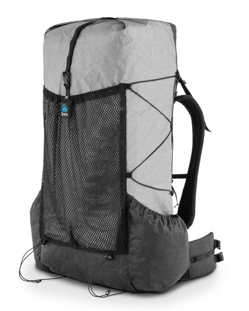 Zpacks Arc Haul Ultralight Backpack