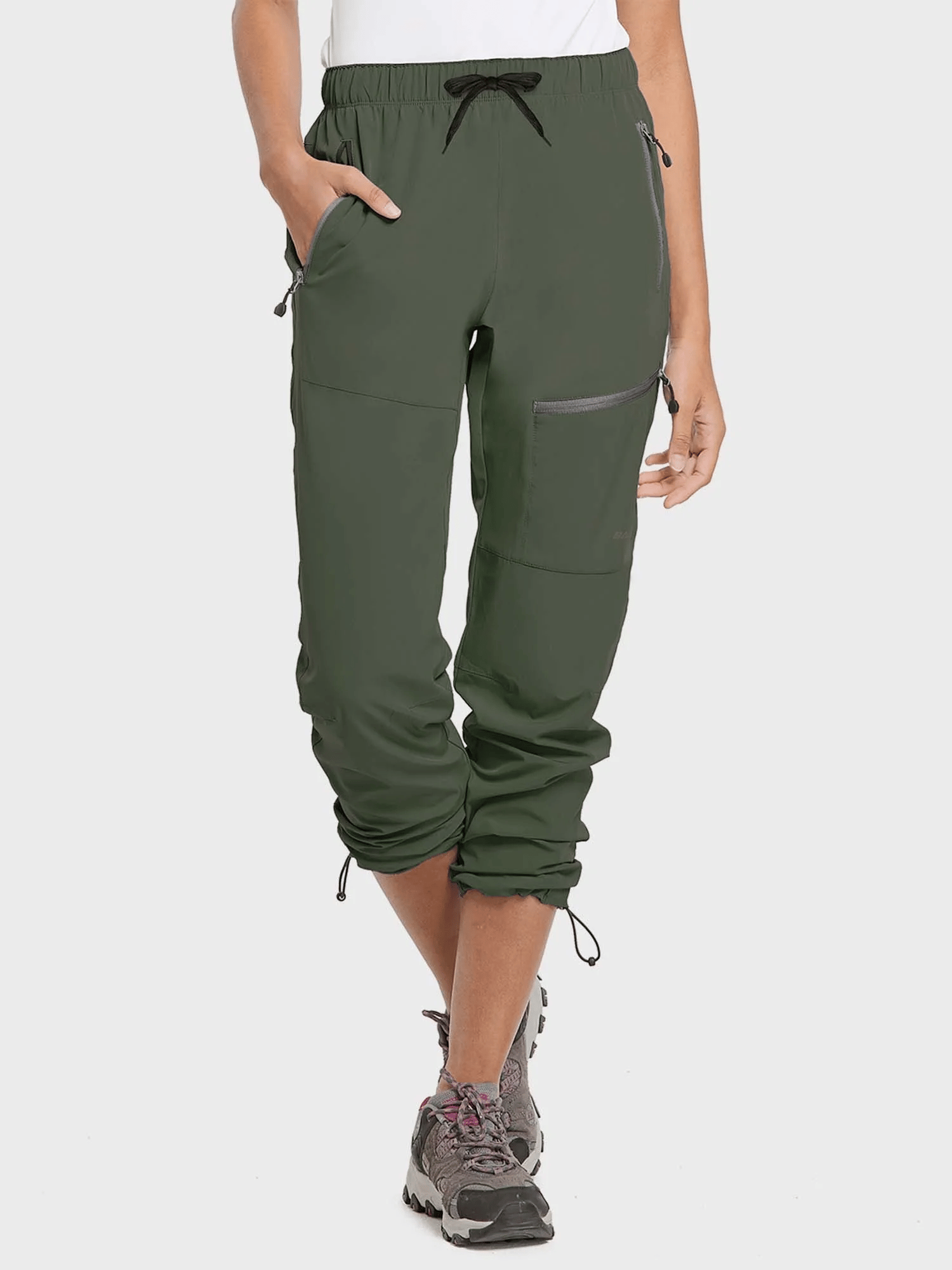 BALEAF Women's Hiking Pants