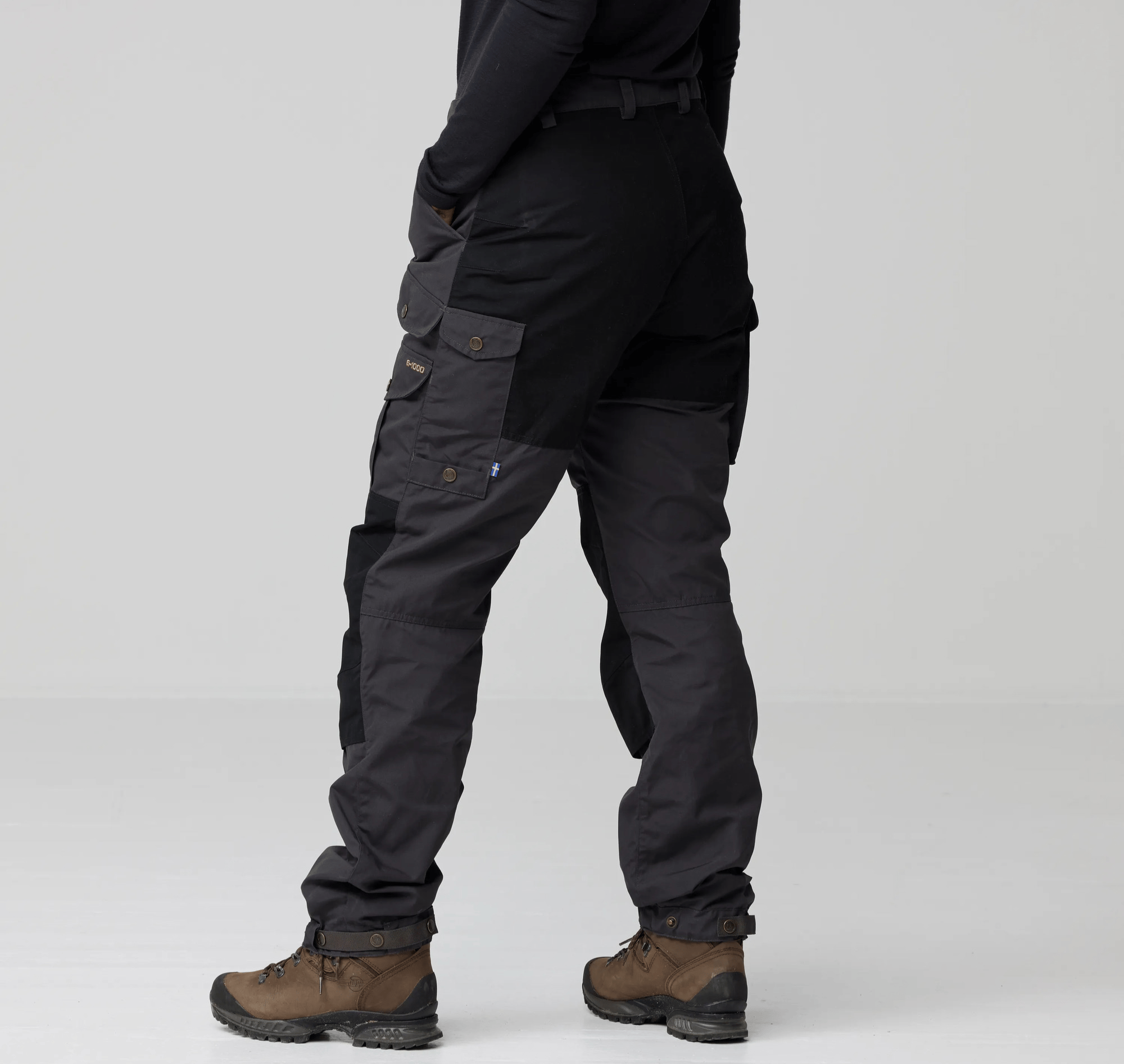 Fjällräven Vidda Pro Trousers W