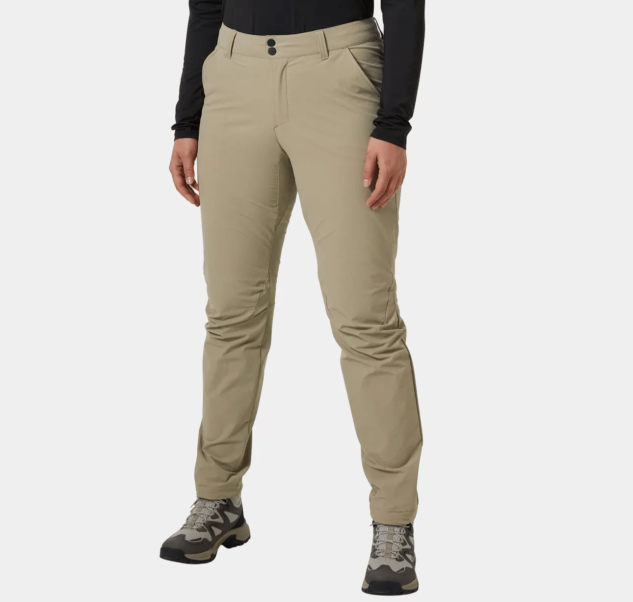 Helly Hansen Women's Brona Softshell Pants