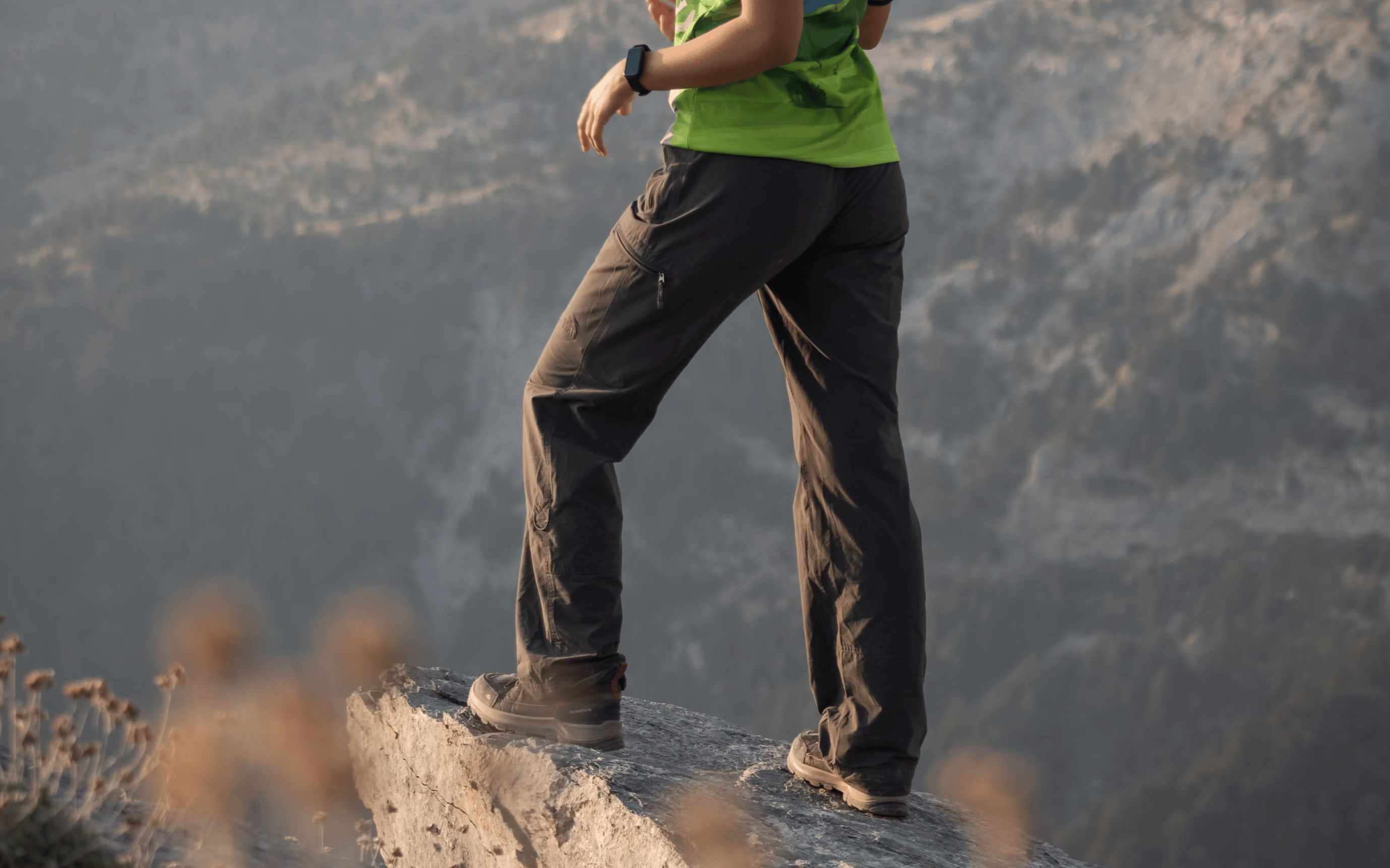 Best Women's Hiking Pants