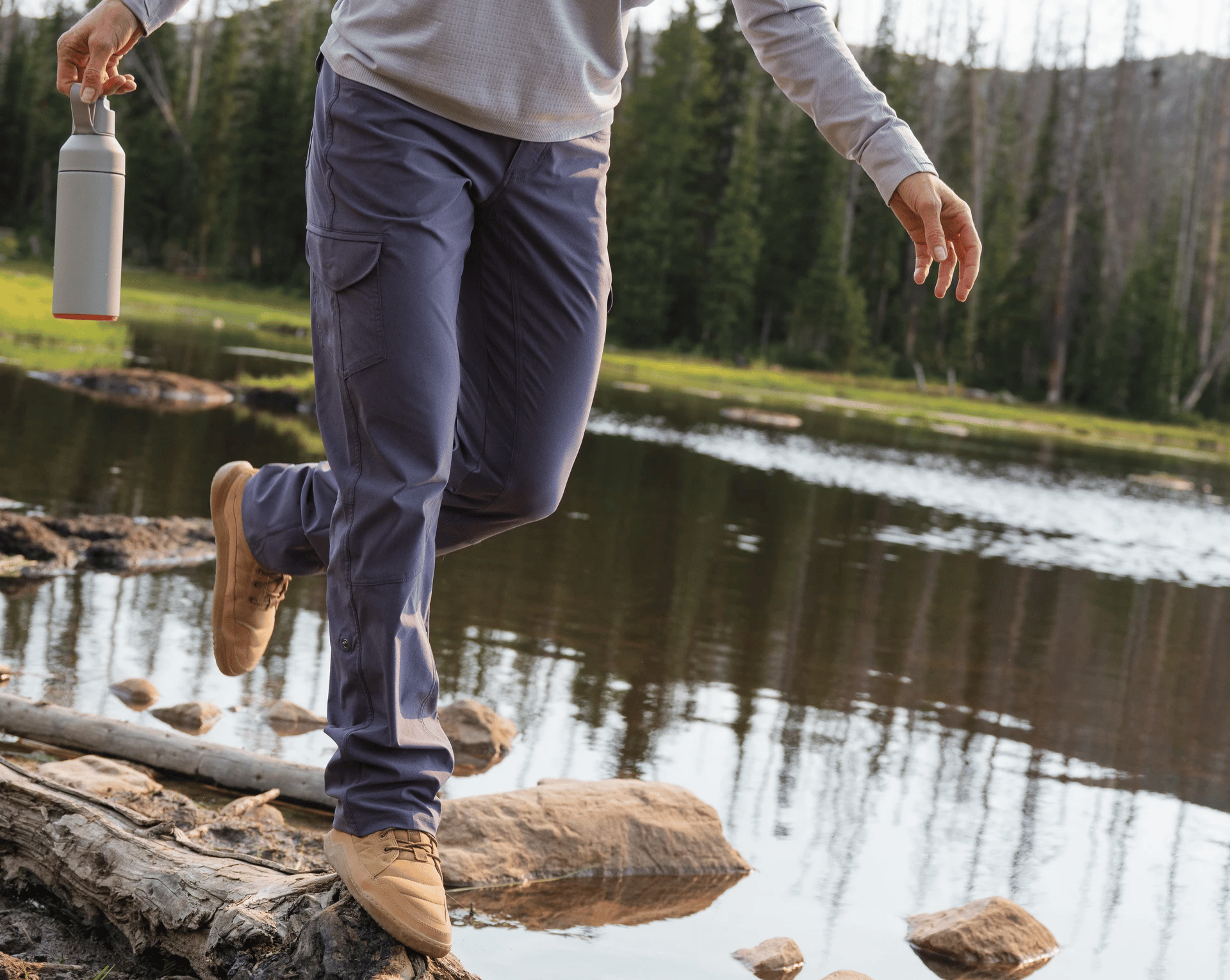 KÜHL Freeflex Roll-Up Pant
