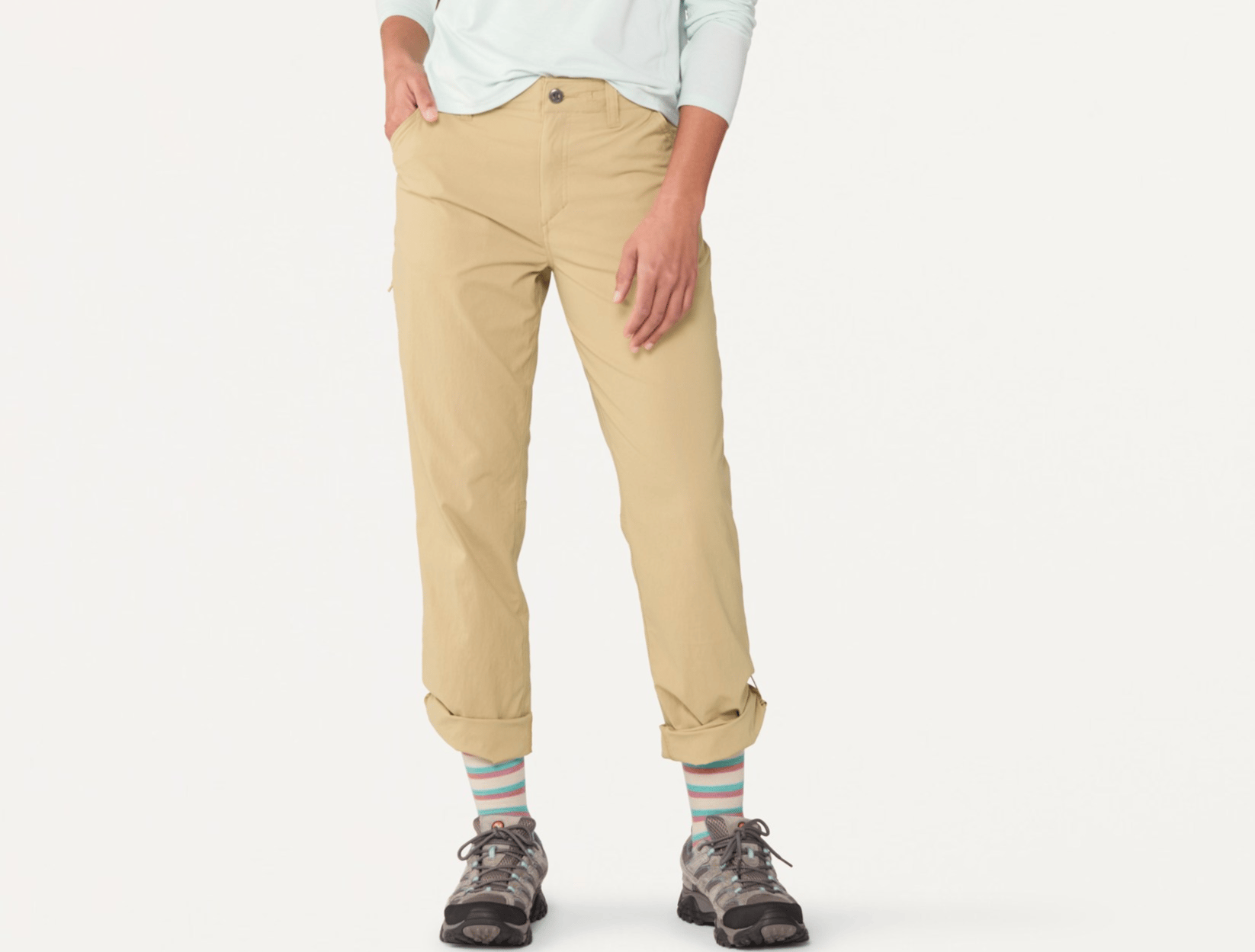 Patagonia Quandary Pants - Women's