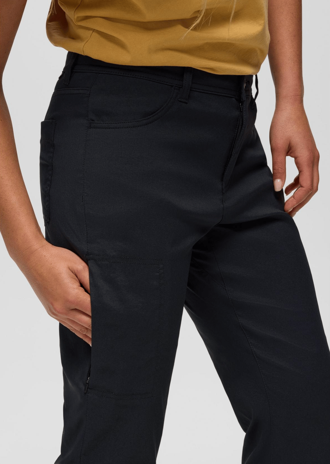 prAna Halle Pants II