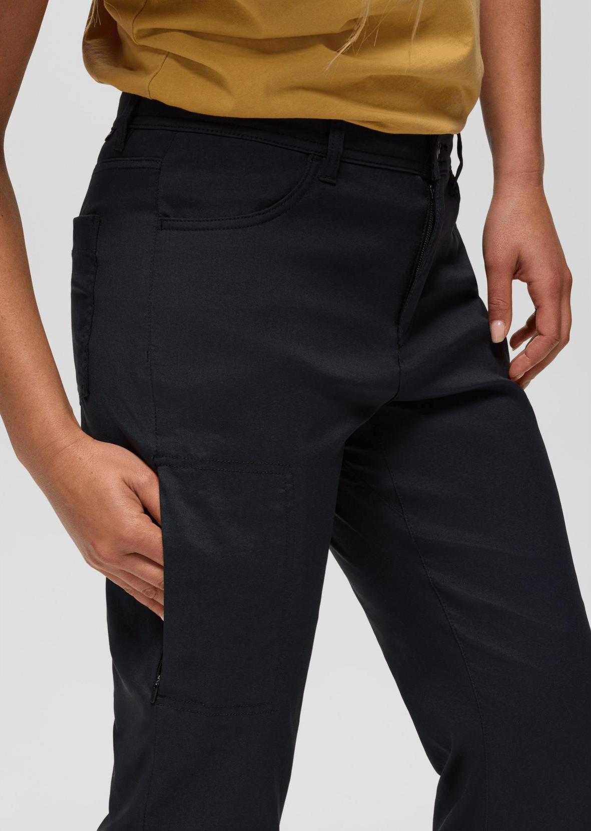 prAna Halle Pants II