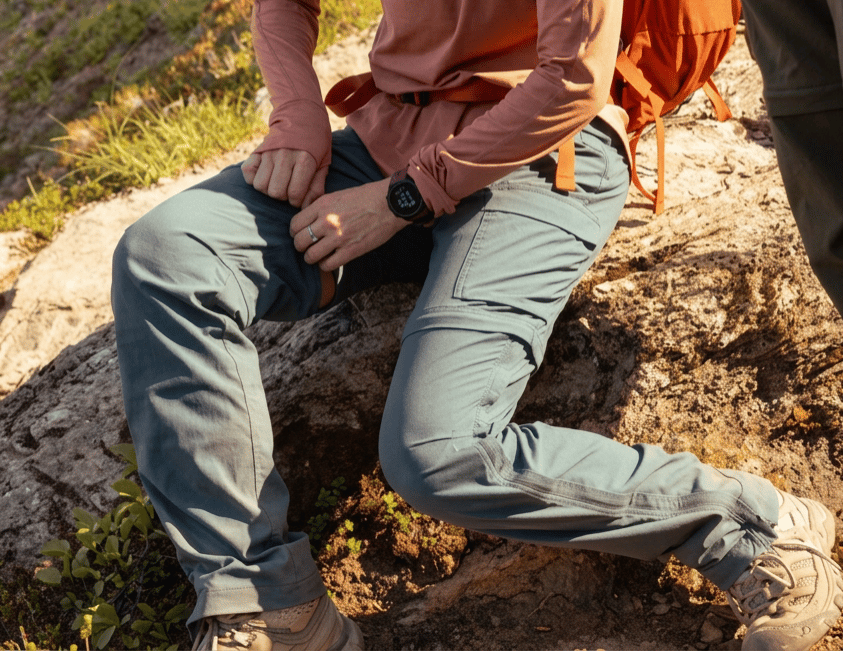 REI Co-op Sahara Convertible Pants - Women's