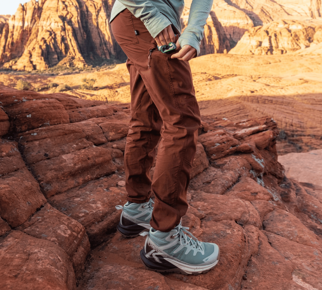 REI Co-op Trailmade Pants