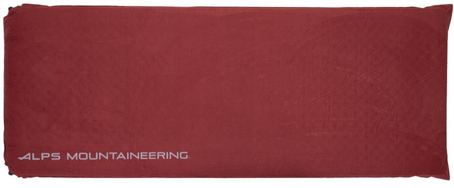 ALPS Mountaineering Apex Self-Inflating Air Pad