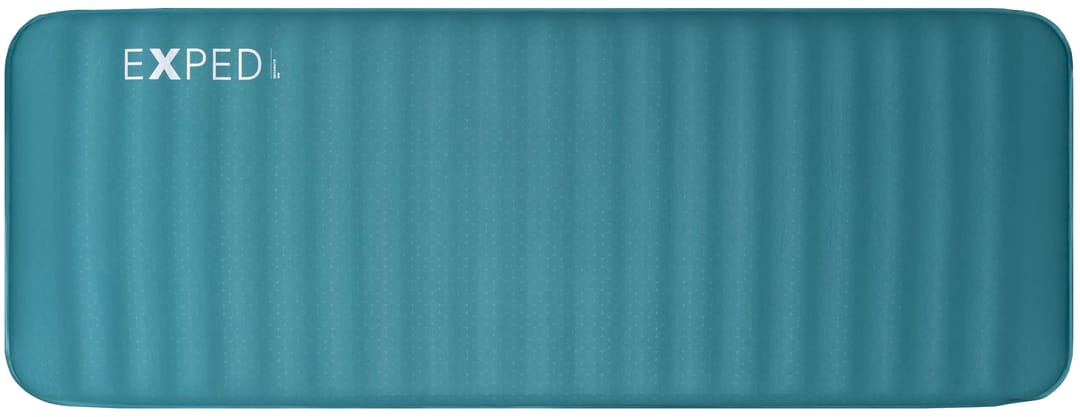 Exped MegaMat 10 Insulated Self-Inflating Sleeping Pad