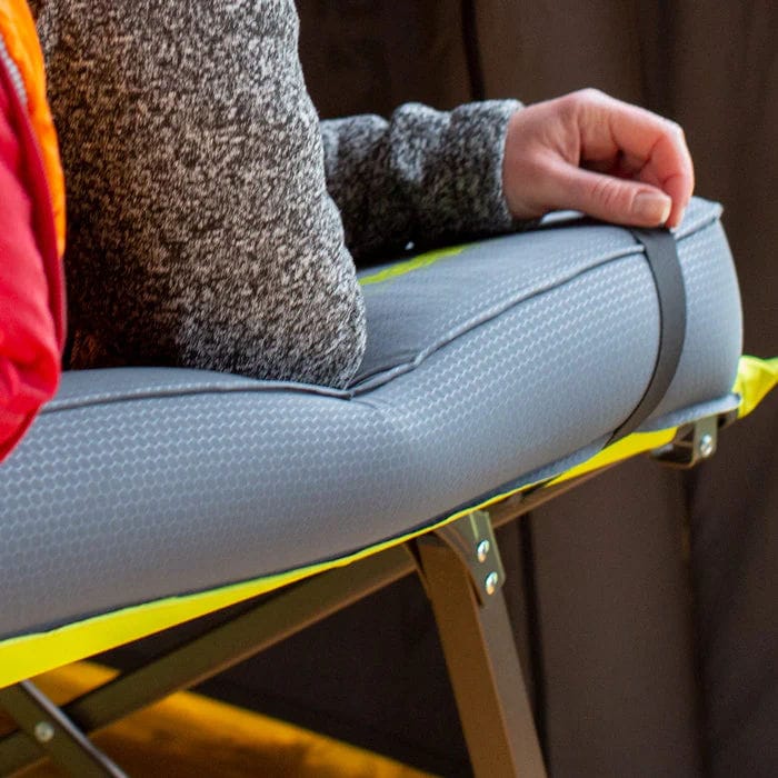 Best Self Inflating Camping Mattresses