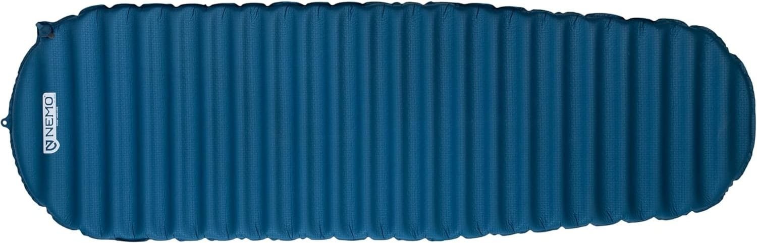 NEMO Flyer Self-Inflating Sleeping Pad